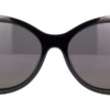 Kính mát (kính râm) Balenciaga BB0154S 001 chính hãng
