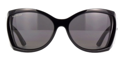 Kính mát (kính râm) Balenciaga BB0154S 001 chính hãng