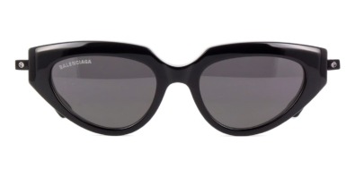 Kính mát (kính râm) Balenciaga BB0159S 001 chính hãng