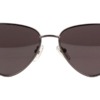Kính mát (kính râm) Balenciaga BB0166S 001 chính hãng