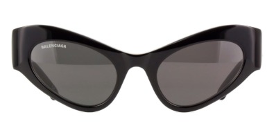 Kính mát (kính râm) Balenciaga BB0177S 001 chính hãng