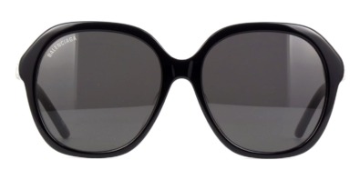 Kính mát (kính râm) Balenciaga BB0184SA 001 chính hãng