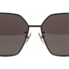 Kính mát (kính râm) Balenciaga BB0194S 001 chính hãng