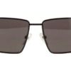 Balenciaga BB0195S 001 6 Kính mát (kính râm) Balenciaga BB0195S 001 chính hãng