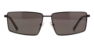 Kính mát (kính râm) Balenciaga BB0195S 001 chính hãng