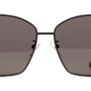 Kính mát (kính râm) Balenciaga BB0196S 001 chính hãng