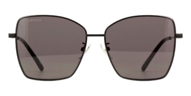 Kính mát (kính râm) Balenciaga BB0196S 001 chính hãng