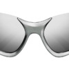 Kính mát (kính râm) Balenciaga BB0202S 002 chính hãng