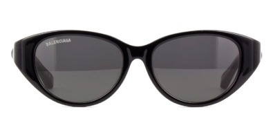 Kính mát (kính râm) Balenciaga BB0209SA 001 chính hãng