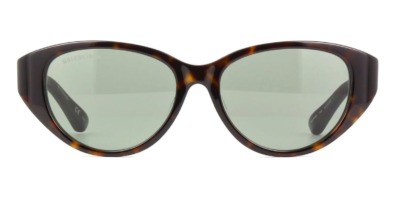 Kính mát (kính râm) Balenciaga BB0209SA 002 chính hãng
