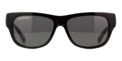 Kính mát (kính râm) Balenciaga BB0211S 001 chính hãng