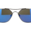 Kính mát (kính râm) Balenciaga BB0227S 004 chính hãng