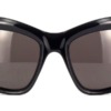Kính mát (kính râm) Balenciaga BB0228S 001 chính hãng