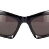 Kính mát (kính râm) Balenciaga BB0229S 001 chính hãng