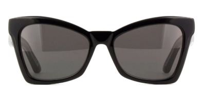 Kính mát (kính râm) Balenciaga BB0231S 001 chính hãng