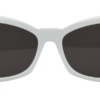 Kính mát (kính râm) Balenciaga BB0231S 005 chính hãng