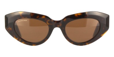 Kính mát (kính râm) Balenciaga BB0236S 002 chính hãng