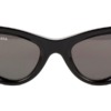 Kính mát (kính râm) Balenciaga BB0243S 001 chính hãng