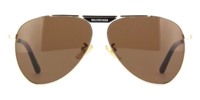 Kính mát (kính râm) Balenciaga BB0244S 003 chính hãng