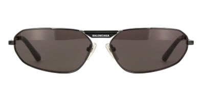 Kính mát (kính râm) Balenciaga BB0245S 001 chính hãng