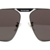 Kính mát (kính râm) Balenciaga BB0246SA 001 chính hãng