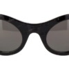 Kính mát (kính râm) Balenciaga BB0250S 001 chính hãng