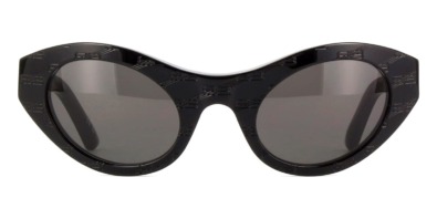 Kính mát (kính râm) Balenciaga BB0250S 001 chính hãng