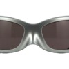 Kính mát (kính râm) Balenciaga BB0251S 005 chính hãng