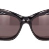 Balenciaga BB0255S 001 7 Kính mát (kính râm) Balenciaga BB0255S 001 chính hãng