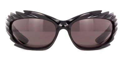 Kính mát (kính râm) Balenciaga BB0255S 001 chính hãng