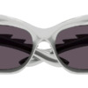 Kính mát (kính râm) Balenciaga BB0255S 003 chính hãng