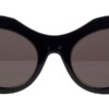 Kính mát (kính râm) Balenciaga BB0256S 001 chính hãng