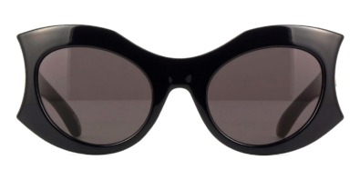 Kính mát (kính râm) Balenciaga BB0256S 001 chính hãng