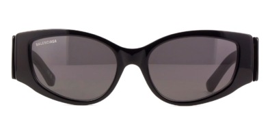 Kính mát (kính râm) Balenciaga BB0258S 001 chính hãng
