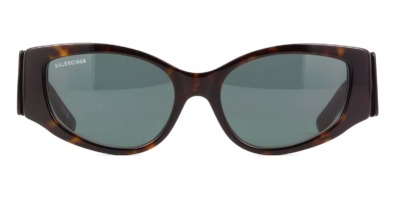 Kính mát (kính râm) Balenciaga BB0258S 002 chính hãng