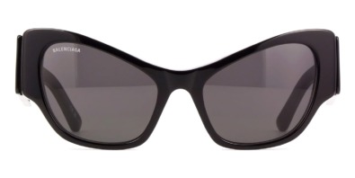 Kính mát (kính râm) Balenciaga BB0259S 001 chính hãng