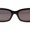 Kính mát (kính râm) Balenciaga BB0260S 001 chính hãng