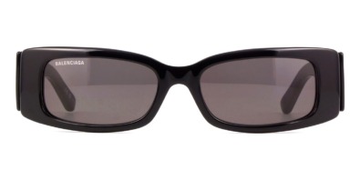Kính mát (kính râm) Balenciaga BB0260S 001 chính hãng