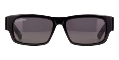 Kính mát (kính râm) Balenciaga BB0261SA 001 chính hãng