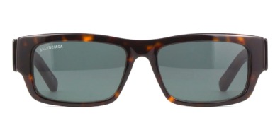 Kính mát (kính râm) Balenciaga BB0261SA 002 chính hãng