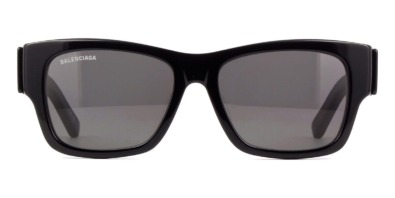 Kính mát (kính râm) Balenciaga BB0262SA 001 chính hãng