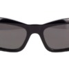 Kính mát (kính râm) Balenciaga BB0266S 001 chính hãng