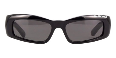 Kính mát (kính râm) Balenciaga BB0266S 001 chính hãng