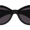 Kính mát (kính râm) Balenciaga BB0267S 001 chính hãng
