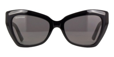 Kính mát (kính râm) Balenciaga BB0271S 001 chính hãng