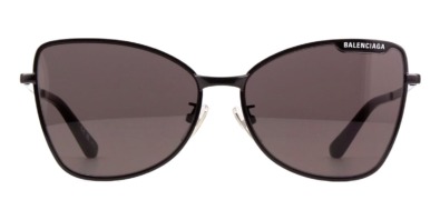 Kính mát (kính râm) Balenciaga BB0278S 001 chính hãng