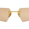 Kính mát (kính râm) Balmain Fixe BPS-123D chính hãng