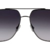 Kính mát (kính râm) Barton Perreira Aeronaut BP0002 2AW Polarised chính hãng