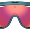 Bolle Chronoshield BS018010 Polarised 4 Kính mát (kính râm) Bolle Chronoshield BS018010 Polarised chính hãng