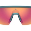 Kính mát (kính râm) Bolle Micro Edge BS032004 Polarised chính hãng